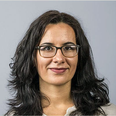 Milica Radisic