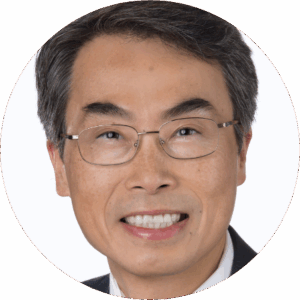 Joseph Wu